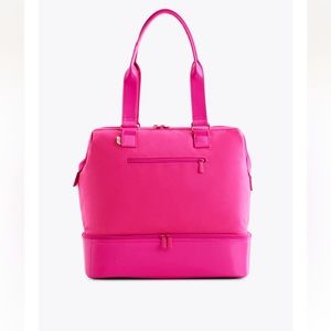 BARBIE BEIS MINI WEEKENDER BAG